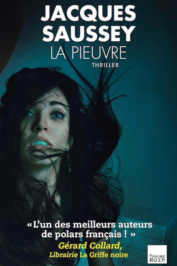 La Pieuvre