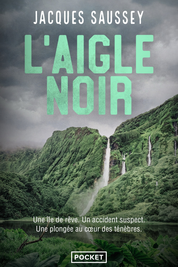 L'aigle noir Pocket