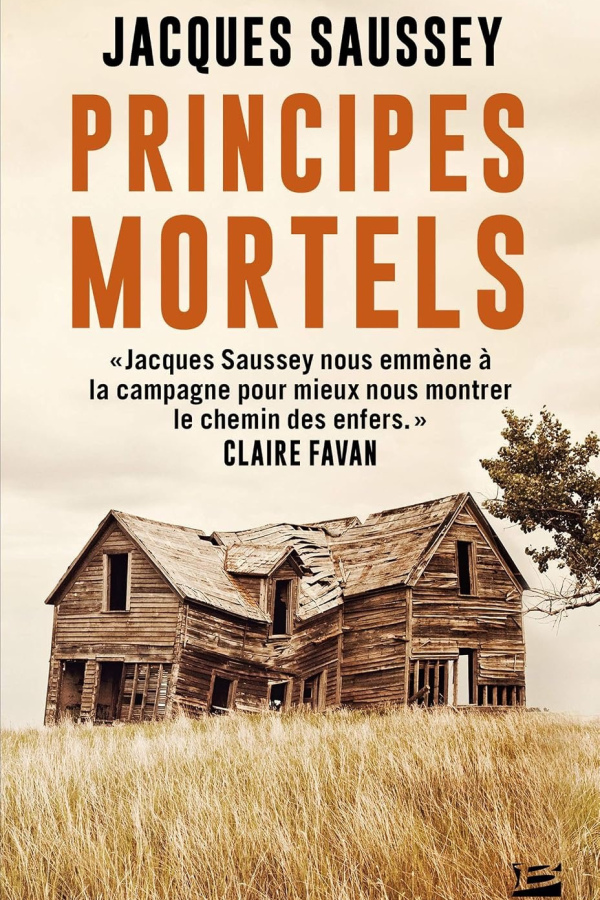Principes mortels