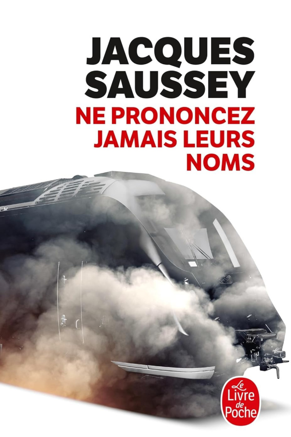 Ne prononcez jamais leurs noms